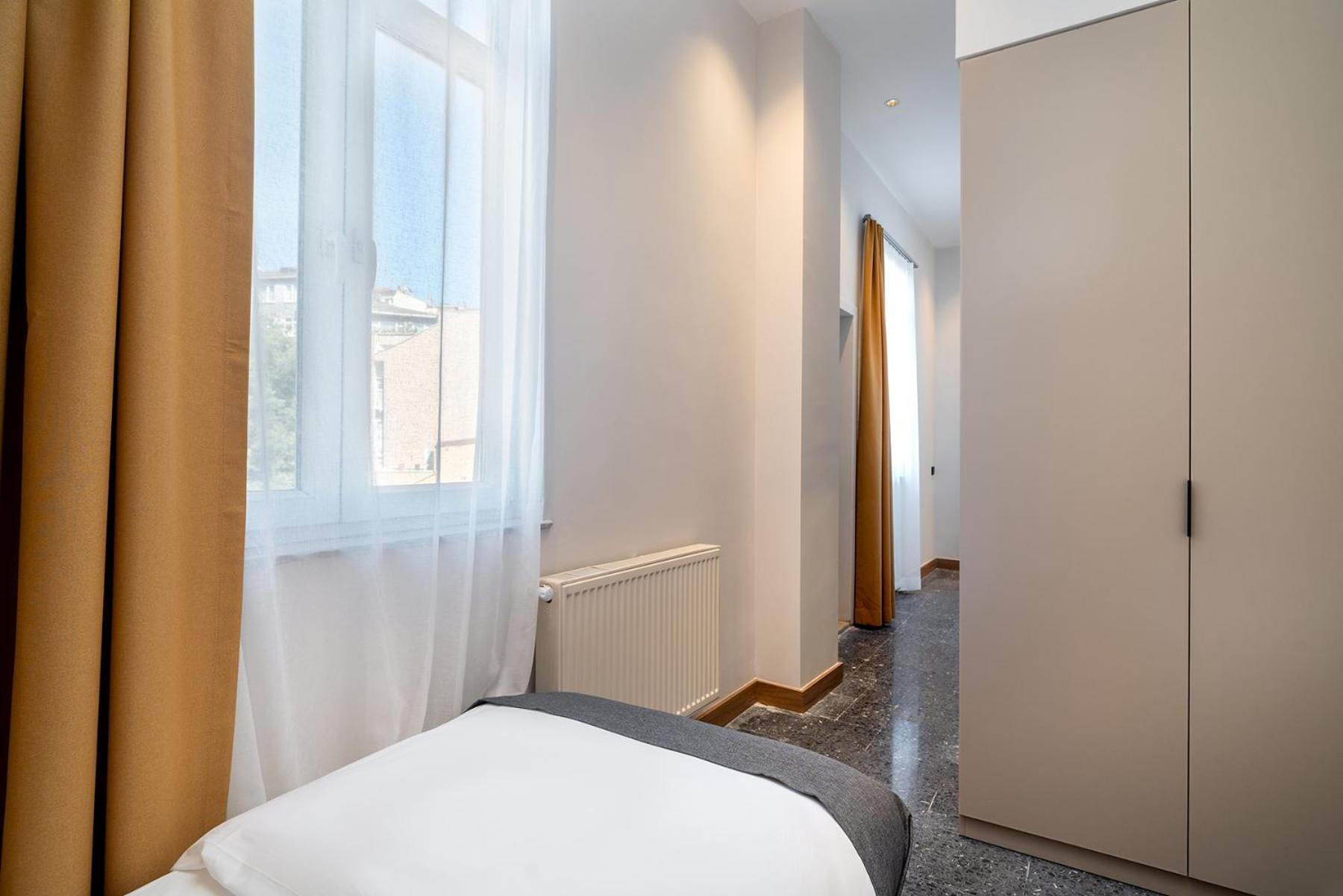 Urban Quarters - Bogazkesen Aparthotel Istanbul Exterior photo