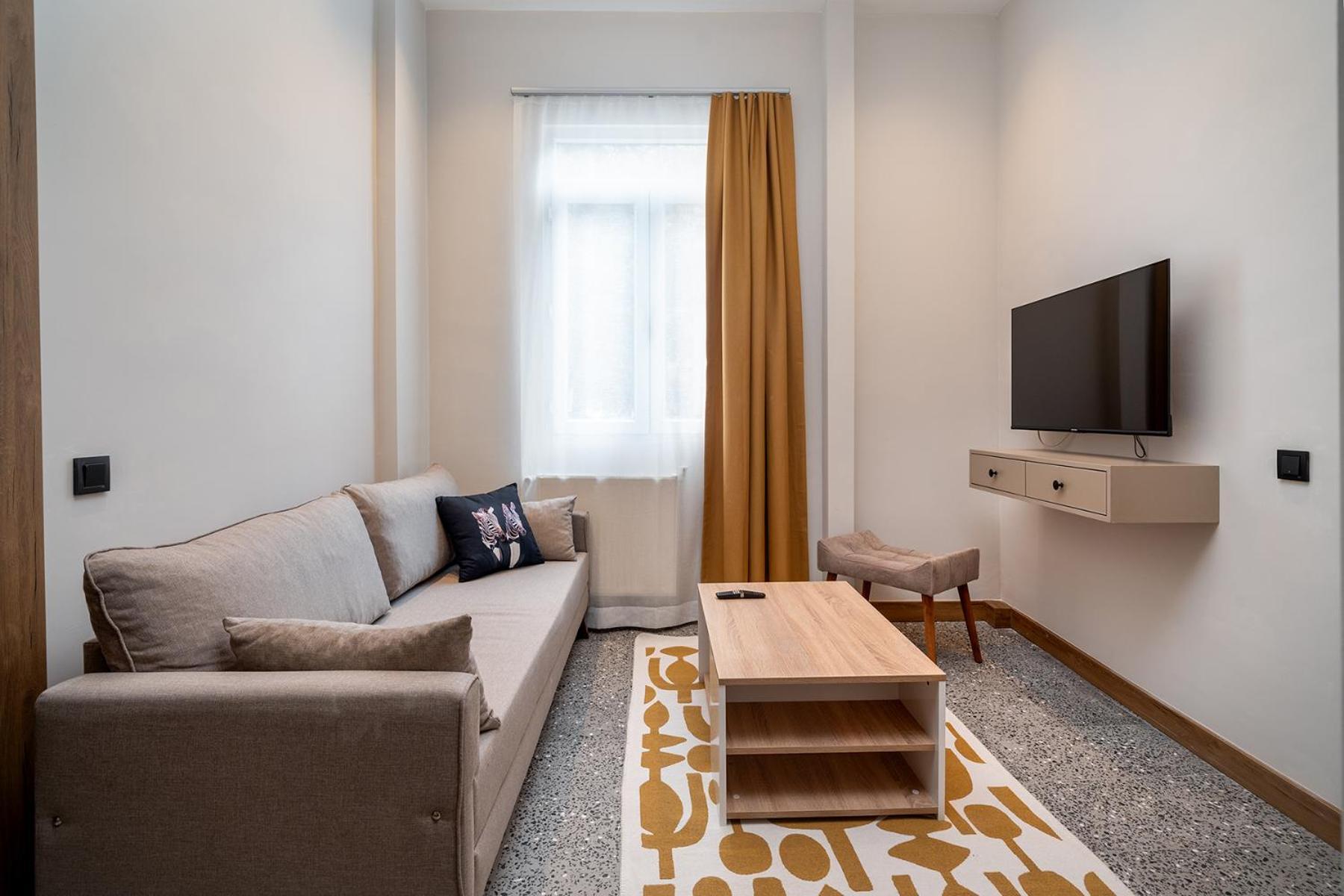 Urban Quarters - Bogazkesen Aparthotel Istanbul Exterior photo