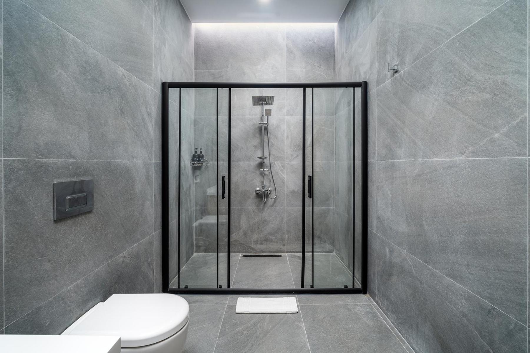 Urban Quarters - Bogazkesen Aparthotel Istanbul Exterior photo