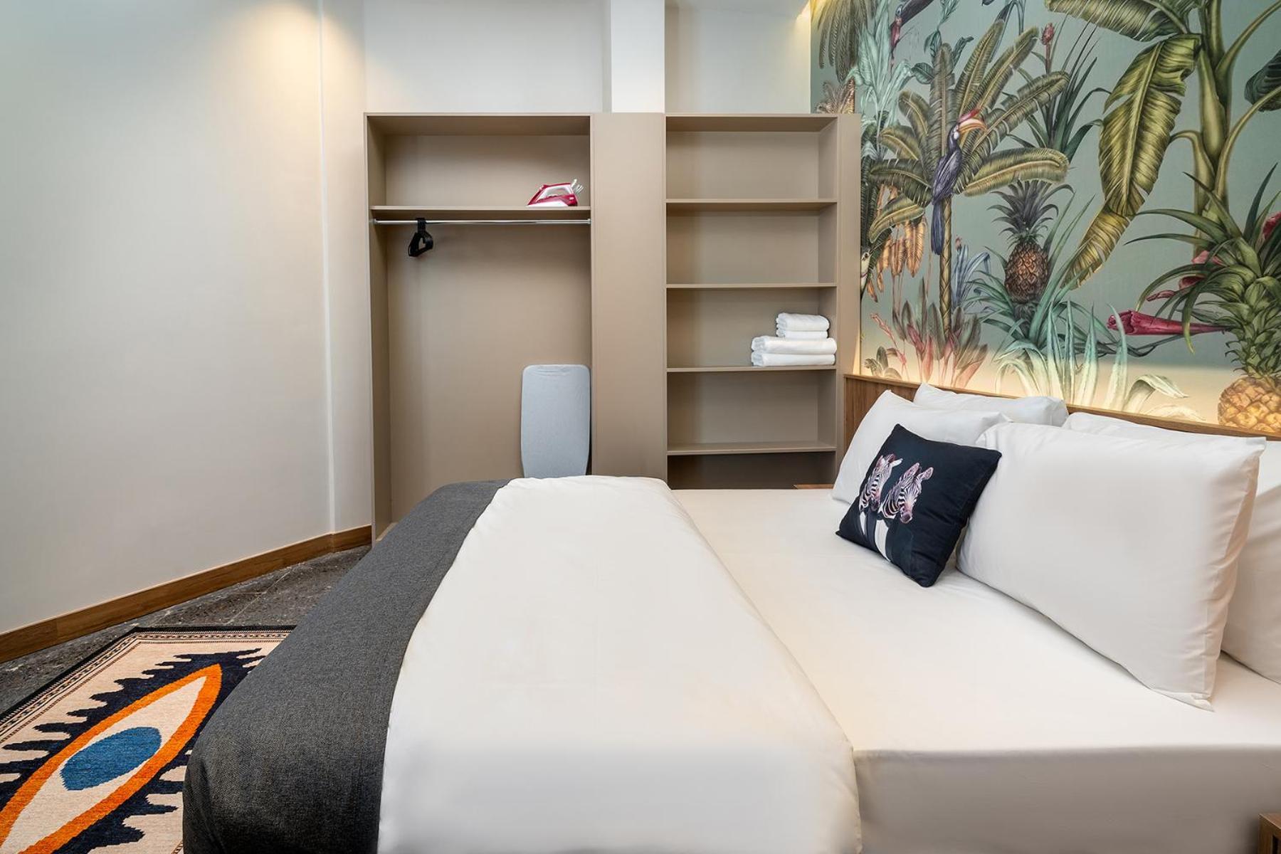 Urban Quarters - Bogazkesen Aparthotel Istanbul Exterior photo